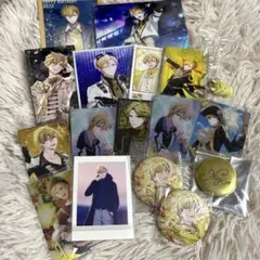 アイナナ 六弥ナギ　まとめ売り