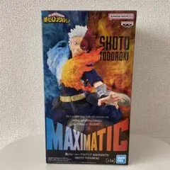 2026年最新】MAXIMATIC SHOTO TODOROKIの人気アイテム - メルカリ