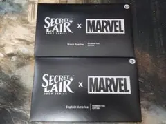 2026年最新】secret lair marvelの人気アイテム - メルカリ