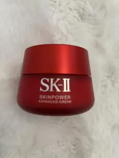 SK-II スキンパワー エアリー クリーム 80G 未開封 新品 お買取 - メルカリ