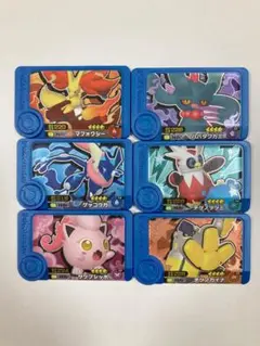フレンダ　トレジャー30枚まとめ売り③