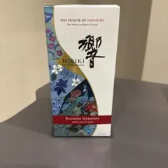Hibiki Blossom Harmony 700ml 2025年ボトリング - メルカリ