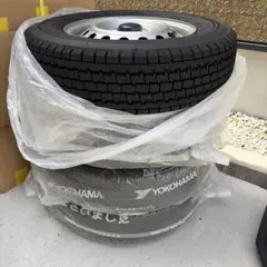 2026年最新】BRIDGESTONE 車 タイヤ・ホイールセットの人気アイテム