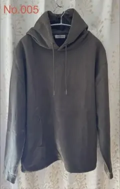 メンズ パーカー 服