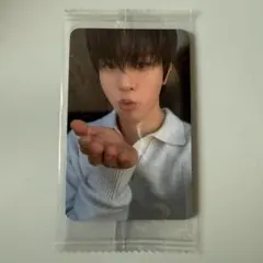 TREASURE Ktown4u ヨントン トレカ ジョンファン