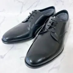 新品✨ MODELLO MADRAS ビジネスシューズ プレーントゥ　消臭のサムネイル