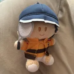 2026年最新】真田弦一郎 ちびぐるみの人気アイテム - メルカリ