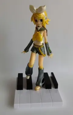 2026年最新】鏡音リン figmaの人気アイテム - メルカリ