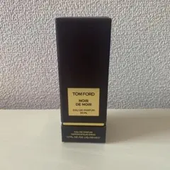 TOM FORD NOIR DE NOIR オードパルファム 50mlのサムネイル