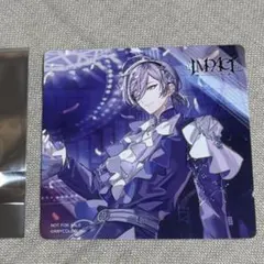 まねきねこ コラボ コースター 榊ネス