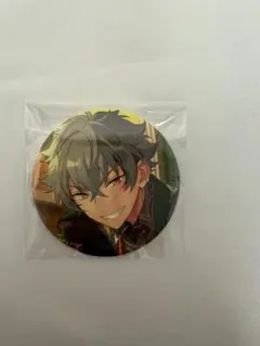 あんさんぶるスターズ あんスタ 大神晃牙 缶バッジ