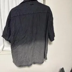 ADRER グラデーション 半袖シャツのサムネイル