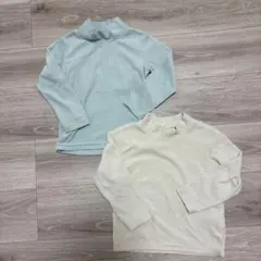 タートルネック 110