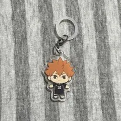 ハイキュー めじるしアクセサリー 日向翔陽