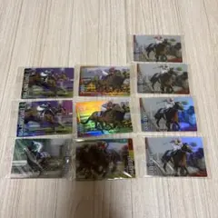 2026年最新】サラブレッドコレクションまとめ売りの人気アイテム