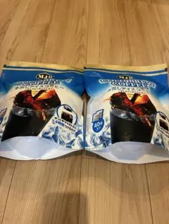 【SALE】MJB 水出し アイスコーヒー 40袋入り 2袋のサムネイル