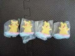 ポケモンキッズ30周年スペシャル　4点セット