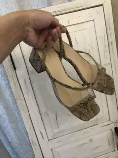 mystic パンプスのサムネイル
