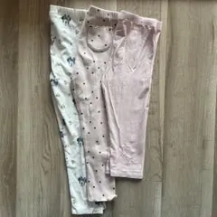 レギンスセット