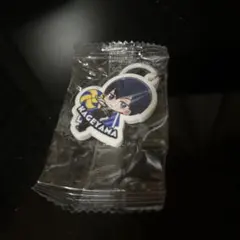 【影山飛雄】めじるしチャーム くら寿司 ハイキュー コラボ