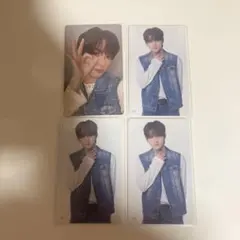 KO1KEYZ 2026 1st FAN MEETING 加藤大樹トレカ