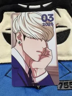 外見至上主義　譲　トレカ　SSR 最高レア 2025年最新】外見至上 トレカの人気アイテム - メルカリ