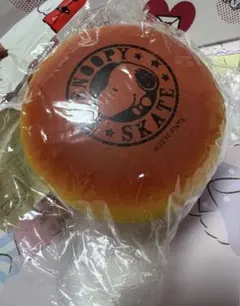 スヌーピー 2016年 ハンバーガースクイーズ レア♡希少