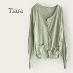 ボレロカーディガン