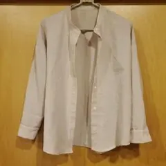 ur'sレディース　トップス　シャツ　ブラウス　Sサイズ