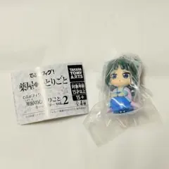 薬屋のひとりごと　でふぉフィグ！２　【猫猫2】　①
