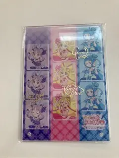 2026年最新】アクリルアートボード プリキュアの人気アイテム - メルカリ