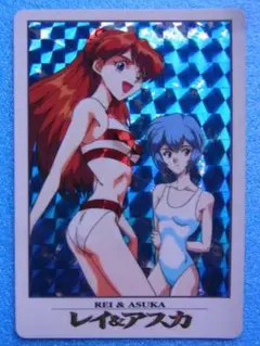 2026年最新】エヴァンゲリオンカードダスマスターズの人気アイテム