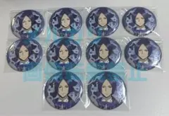 家庭教師ヒットマンREBORN! 六道骸 缶バッジ