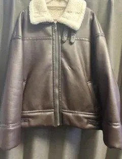 レザージャケット