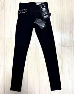 新品タグ付き DIESEL ディーゼル ストレッチデニム スキニー W23