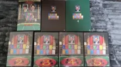 人志松本のすべらない話他　DVD　7枚セット