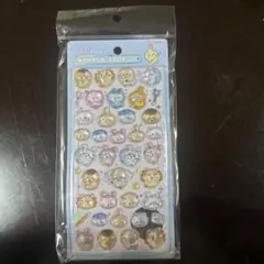 ボンボンドロップシール　ちいかわ　正規品