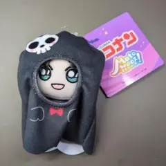 名探偵コナン 　Matowooz! マスコット　ハロウィンver　遠山和葉
