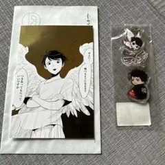 2026年最新】ワンルームエンジェル はらだ アクリルスタンドの人気 ワンルームエンジェル アクリルスタンド