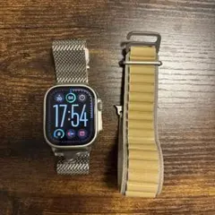 Apple Watch Ultra2