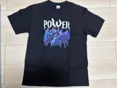 WEST.(ジャニーズWESTので)POWER Tシャツ