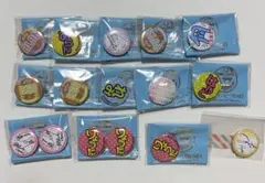 GENERATIONS 缶バッジ まとめ売り
