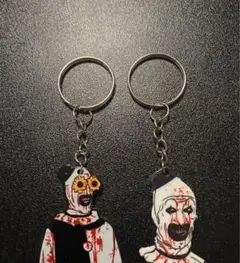 【新品】テリファー 2点セット アートザクラウン