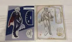 葛葉 5周年  6周年 アクリルスタンド