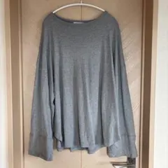 新品未使用エトレトウキョウ バーサタイルハイネックシアーロンTee 2枚