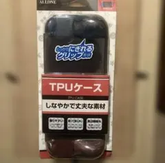 ALLONE Nintendo Switch用 TPUケース