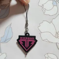 2026年最新】bigbang ラバーチャームの人気アイテム - メルカリ