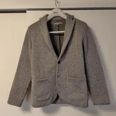 United Arrows　ジャケット S グレー