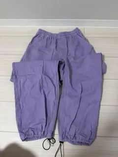 X-girl パンツ