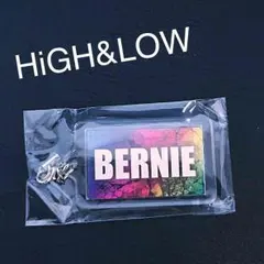HiGH&LOW THE BASE★BERNIE